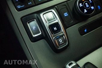 2025 Hyundai Palisade SEL - miniatura 21