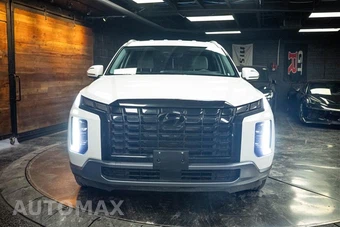 2025 Hyundai Palisade SEL - miniatura 4
