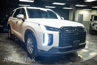 2025 Hyundai Palisade SEL - miniatura 5