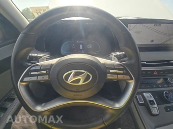 2025 Hyundai Palisade SEL – miniatura 10