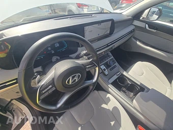 2025 Hyundai Palisade SEL – miniatura 11