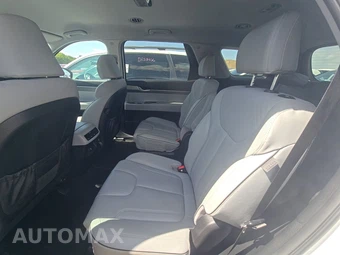 2025 Hyundai Palisade SEL – miniatura 13