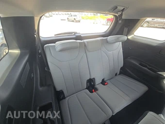 2025 Hyundai Palisade SEL – miniatura 14