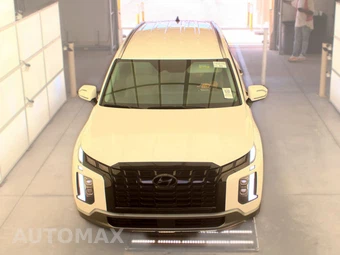 2025 Hyundai Palisade SEL – miniatura 2