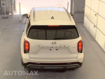 2025 Hyundai Palisade SEL – miniatura 5