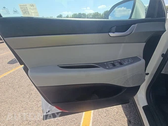 2025 Hyundai Palisade SEL – miniatura 9