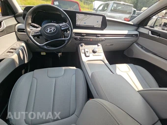 2025 Hyundai Palisade SEL - miniatura 11