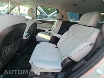 2025 Hyundai Palisade SEL - miniatura 13