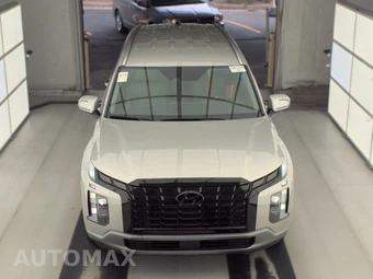 2025 Hyundai Palisade SEL - miniatura 2