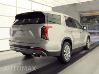 2025 Hyundai Palisade SEL - miniatura 4