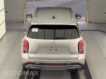 2025 Hyundai Palisade SEL - miniatura 5