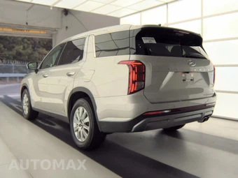 2025 Hyundai Palisade SEL - miniatura 6