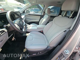 2025 Hyundai Palisade SEL - miniatura 7