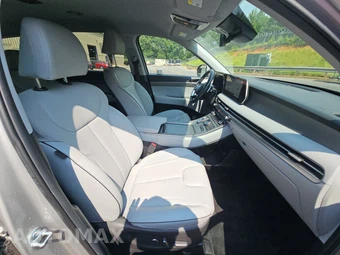 2025 Hyundai Palisade SEL - miniatura 8