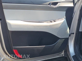 2025 Hyundai Palisade SEL - miniatura 9