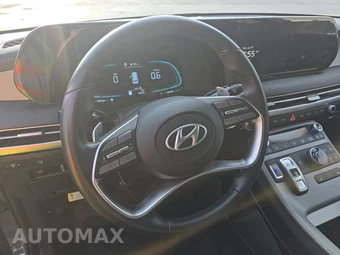 2025 Hyundai Palisade SEL - miniatura 10