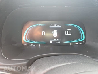 2025 Hyundai Palisade SEL - miniatura 12