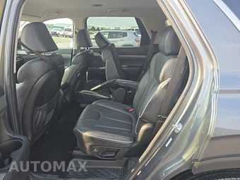 2025 Hyundai Palisade SEL - miniatura 13