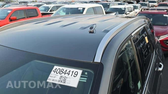 2025 Hyundai Palisade SEL - miniatura 18