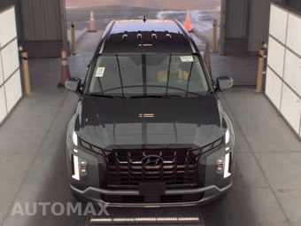 2025 Hyundai Palisade SEL - miniatura 2