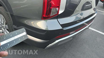 2025 Hyundai Palisade SEL - miniatura 23