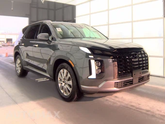 2025 Hyundai Palisade SEL - miniatura 3