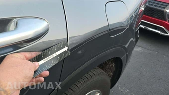 2025 Hyundai Palisade SEL - miniatura 30
