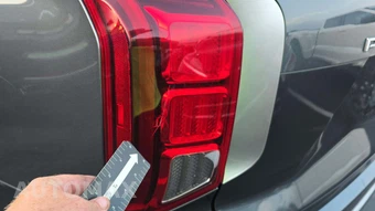 2025 Hyundai Palisade SEL - miniatura 33