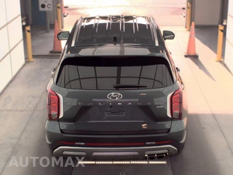 2025 Hyundai Palisade SEL - miniatura 5