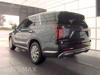 2025 Hyundai Palisade SEL - miniatura 6