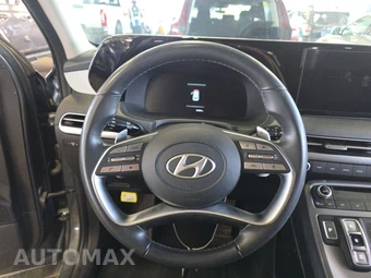 2025 Hyundai Palisade SEL – miniatura 10