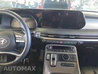 2025 Hyundai Palisade SEL – miniatura 11