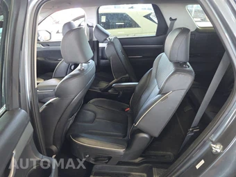 2025 Hyundai Palisade SEL – miniatura 13