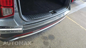2025 Hyundai Palisade SEL – miniatura 19
