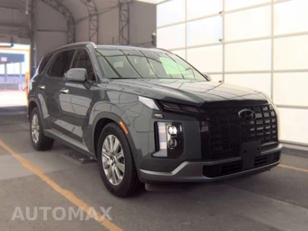 2025 Hyundai Palisade SEL – miniatura 3