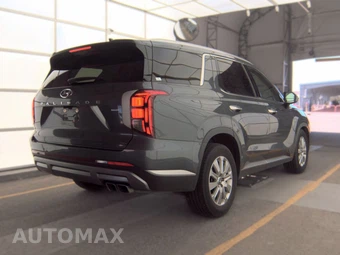 2025 Hyundai Palisade SEL – miniatura 4