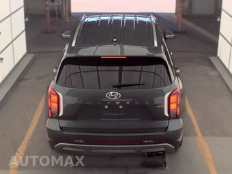 2025 Hyundai Palisade SEL – miniatura 5