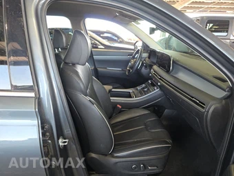 2025 Hyundai Palisade SEL – miniatura 8