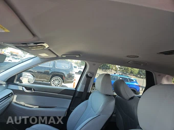 2025 Hyundai Palisade SEL - miniatura 16