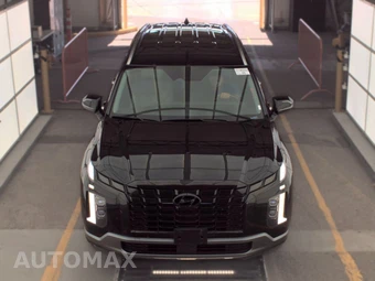 2025 Hyundai Palisade SEL - miniatura 2
