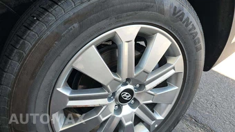 2025 Hyundai Palisade SEL - miniatura 27