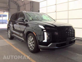 2025 Hyundai Palisade SEL - miniatura 3