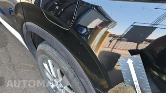 2025 Hyundai Palisade SEL - miniatura 30