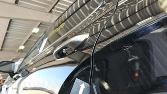 2025 Hyundai Palisade SEL - miniatura 32
