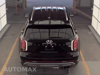 2025 Hyundai Palisade SEL - miniatura 5