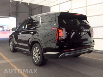 2025 Hyundai Palisade SEL - miniatura 6