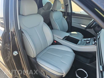 2025 Hyundai Palisade SEL - miniatura 8