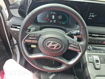 2025 Hyundai Palisade SEL – miniatura 10