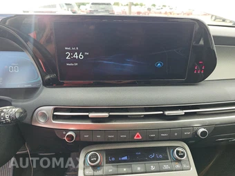 2025 Hyundai Palisade SEL – miniatura 11