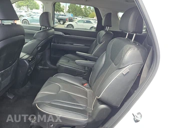 2025 Hyundai Palisade SEL – miniatura 13